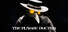 PLAGUE DOCTOR