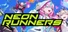 Neon Runners: Craft & Dash