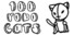 100 Robo Cats