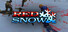 Red Snow