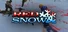 Red Snow