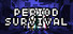 PERIOD SURVIVAL
