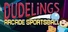 Dudelings: Arcade Sportsball