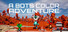 A Bots Color Adventure