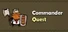 Commander Quest