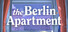 The Berlin Apartment