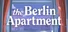 The Berlin Apartment