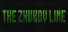 The Zhukov Line