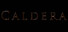 Caldera