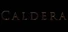 Caldera