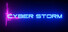 CYBER STORM