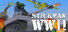 Stickman WW2