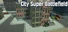 City Super Battlefield