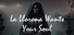 La Llorona Wants Your Soul