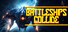 Battleships Collide: Space Shooter