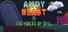 Andy Blast Vs The Forces of Evil