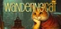 Wandering Cat
