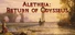 Aletheia: Return of Odysseus
