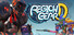 Region: Gear D demo