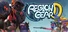 Region: Gear D demo
