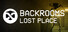 Backrooms: Lost Place