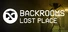 Backrooms: Lost Place