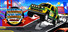 Parking Garage Rally Circuit