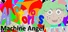 AI Stories: Machine Angel