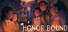 Honor Bound
