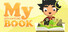 My Adventure Book