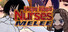 Nope Nope Nurses Melee