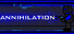 Annihilation