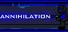 Annihilation
