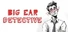 Big Ear Detective