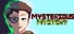 Mysterious Mystery, EP 1: The Duo Dilemma