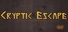 Cryptic Escape