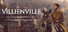 Villienville. Echoes of Deception