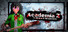 Academia Z: The beginning of the catastrophe