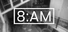 8AM