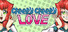 Creepy Creepy Love