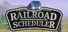 Railroad Scheduler