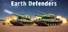 Earth Defenders