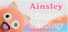 Ainsley