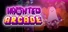 Haunted Arcade