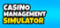 Casino Management Simulator