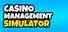 Casino Management Simulator