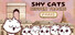 Shy Cats Hidden Tracks - Paris