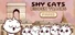 Shy Cats Hidden Tracks - Paris