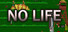 NO LIFE: Zombie Survivor