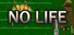 NO LIFE: Zombie Survivor